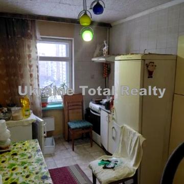 Миколи Закревського вул., 65