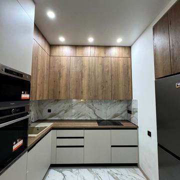 Костомарівська вул. (Щорса), 1-А