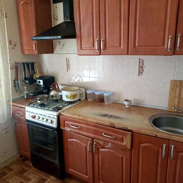 Дунайська вул., 14