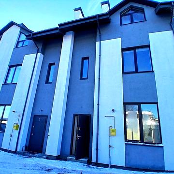 Яблунська вул. (Кірова)