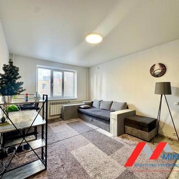 Лариси Руденко вул., 8