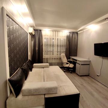 Єлизавети Чавдар вул., 6