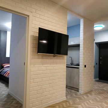 Лисаветинська вул., 3-А