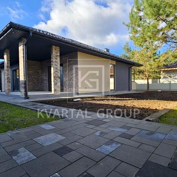 Бучанська, 2