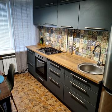 Нагірна вул., 87а