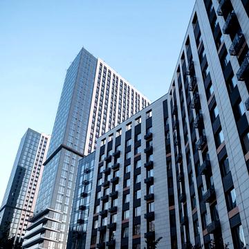 Академіка Заболотного вул., 1-Б