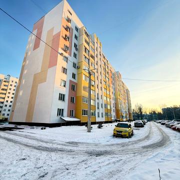 Миру вул., 29