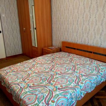 Мирослава Поповича вул. (Семашка), 8