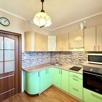 Єлизавети Чавдар вул., 38-Б