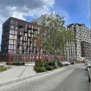 Радісна вул., 29, к.1