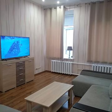 Бульварно-Кудрявська вул. (Воровського), 14-А