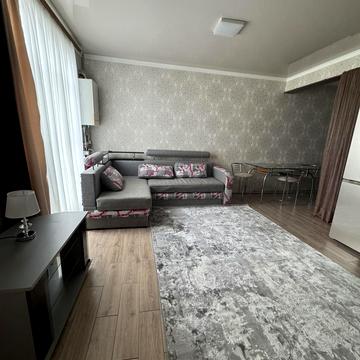 Канатівська вул. (Толстого)