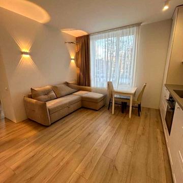 Салютна вул., 2к17