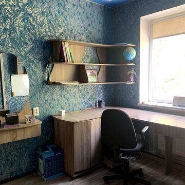 Новоолешківська вул.