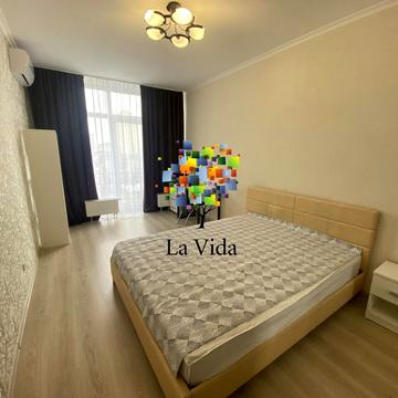 Регенераторна вул., 4 к17