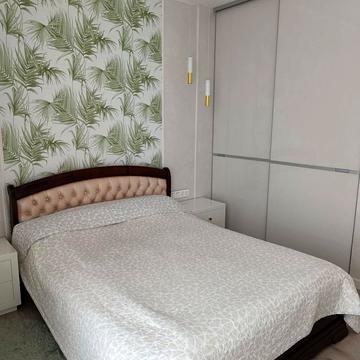 Сімферопольська вул., 2-К