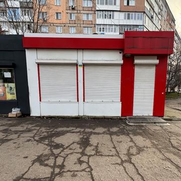 Полтавська вул., 1/2