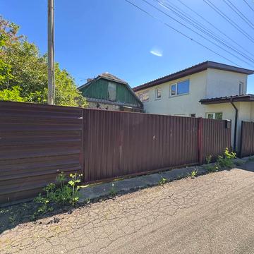 Західний провулок