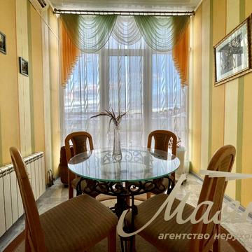 Сергія Зорського вул. (Гагаріна), 3