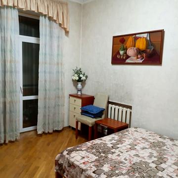 Велика Васильківська вул. (Червоноармійська), 67/7