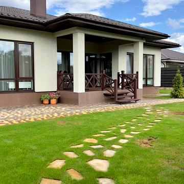 Незалежності