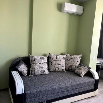 Польова вул., 73