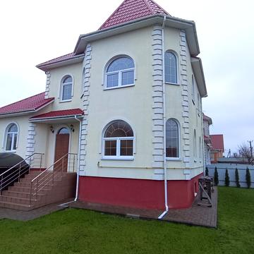 Джеймса Мейса вул., 44