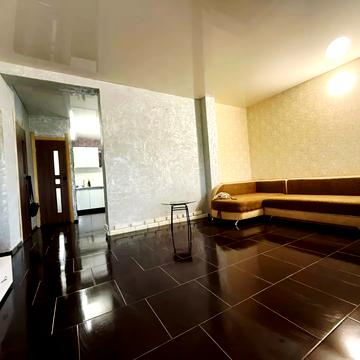 Запорізька вул.