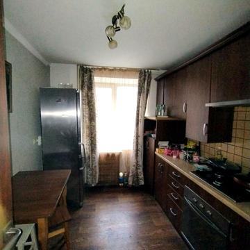 Підполковника Андрія Авраменка вул. (5-та Продольна), 5