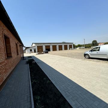 Холодноярська вул. (Московська), 1