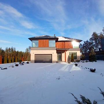 Володимирська вул.