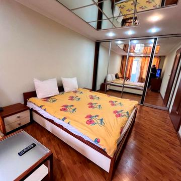 Івана Горбачевського вул. (), 4