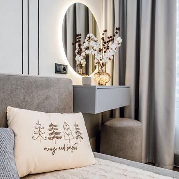 Олександра Олеся вул., (Будинок 10.1)