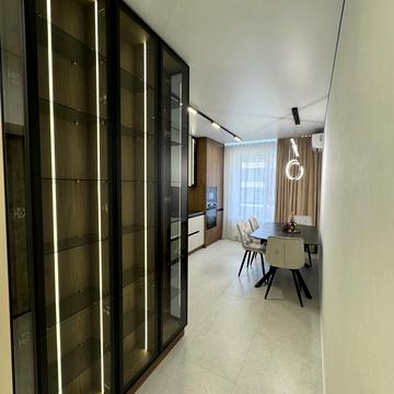 Приозерна вул., 42