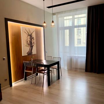 Еспланадна вул., 2