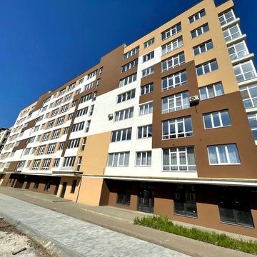 Володимира Великого вул., 5а