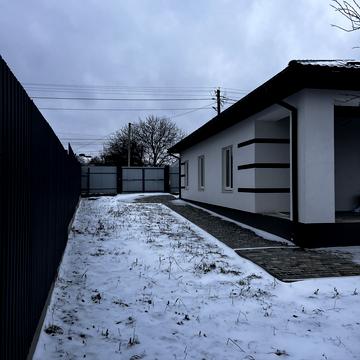 Яблунська вул. (Кірова), 294