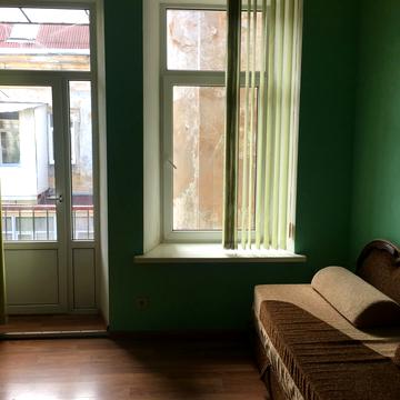 Велика Арнаутська вул., 6