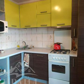 Холодноярської Бригади вул. (Сумсько-Київських Дивізій), 6