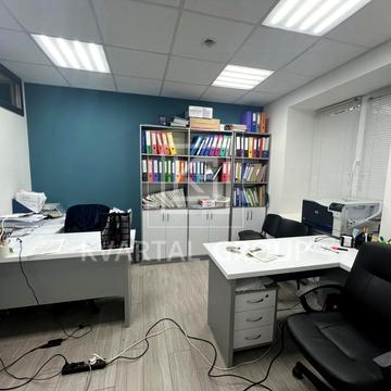 Мінеральна вул., 7-К