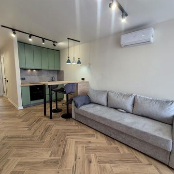 Лисогірський пров., 20