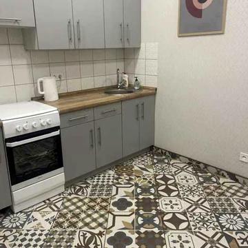 Середньофонтанська вул., 35