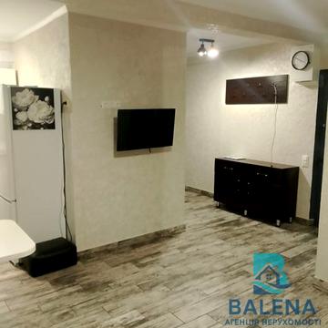 Петра Калнишевського вул. (Михайла Майорова), 1-А