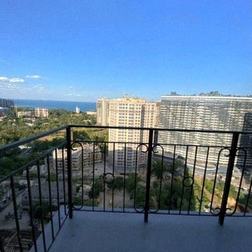 Генуезька вул., (Будинок 2)