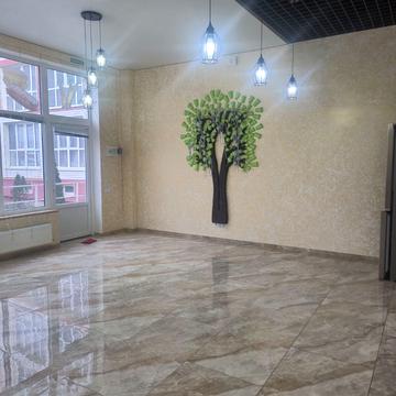 Будівельна вул., 48-А