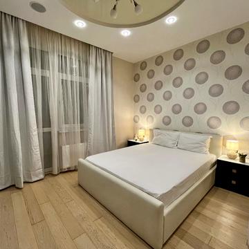 Микільсько-Слобідська вул., 1-А