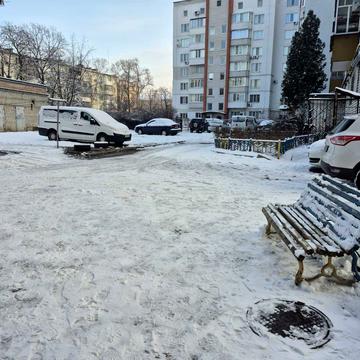 Івана Мазепи вул. (Бутиріна), 2/34