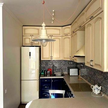 Регенераторна вул., 4 к10