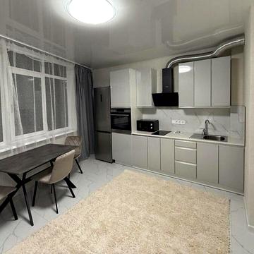 Братів Чибінєєвих вул. (Чернігівська), 8-Г