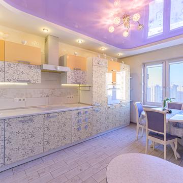 Петра Григоренка просп., 16